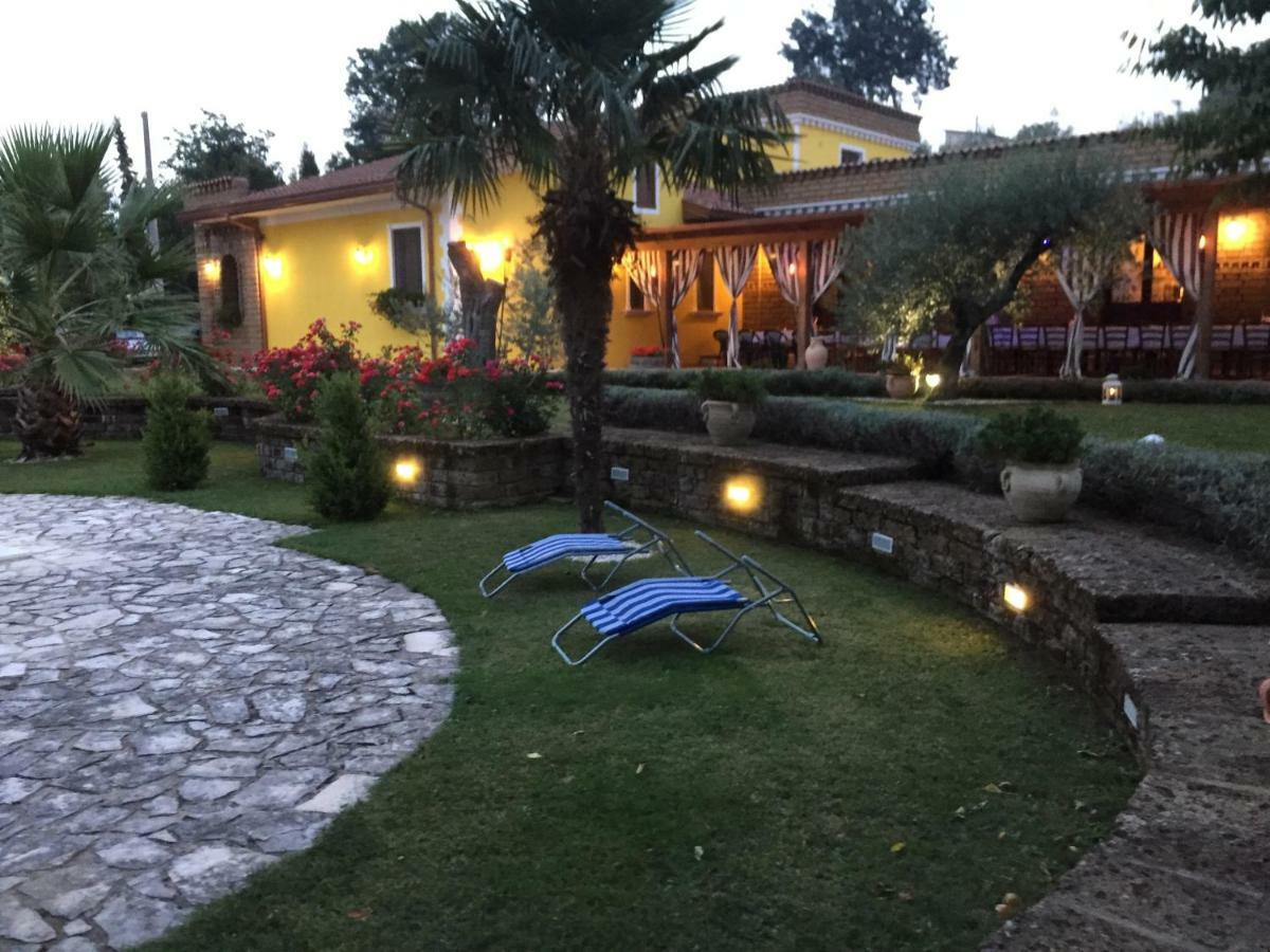 Villa "Casa Al Chiazzullo" 米拉贝拉厄克兰诺 外观 照片