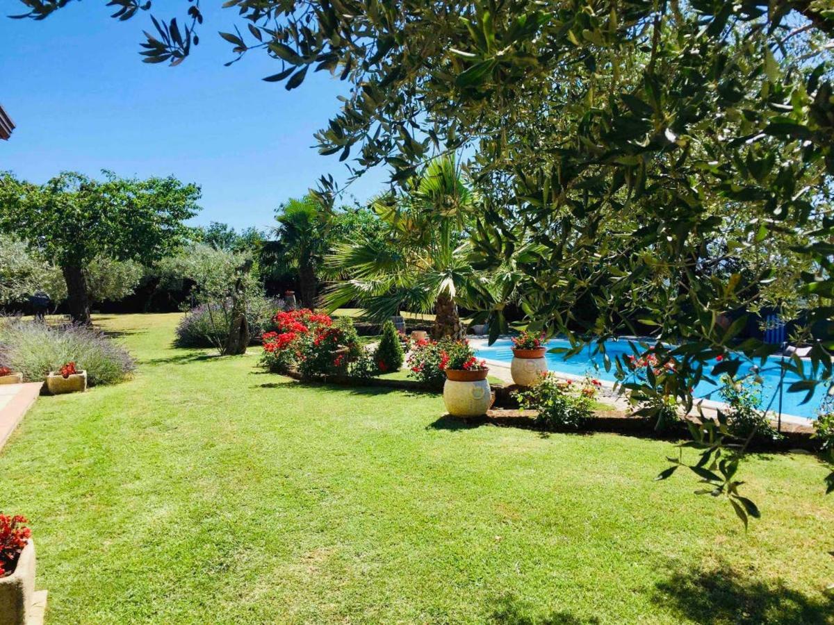 Villa "Casa Al Chiazzullo" 米拉贝拉厄克兰诺 外观 照片